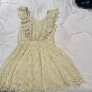 Perfect little love shack fancy dress